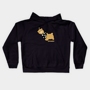 Vigourex Kids Hoodie